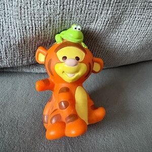 Disney - Winnie The Pooh - Baby Tigger - Mattel - 2001